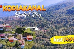 Kodai Venpavi Homestay and resort, Kodaikanal