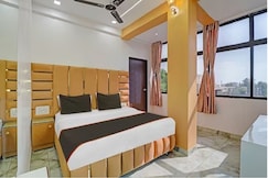 HOTEL THE STAY LIONS, Ahmedabad