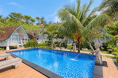 Belvilla Bakung Cozy Cottage, Bali