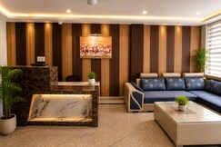 Hotel Sunny, Varanasi