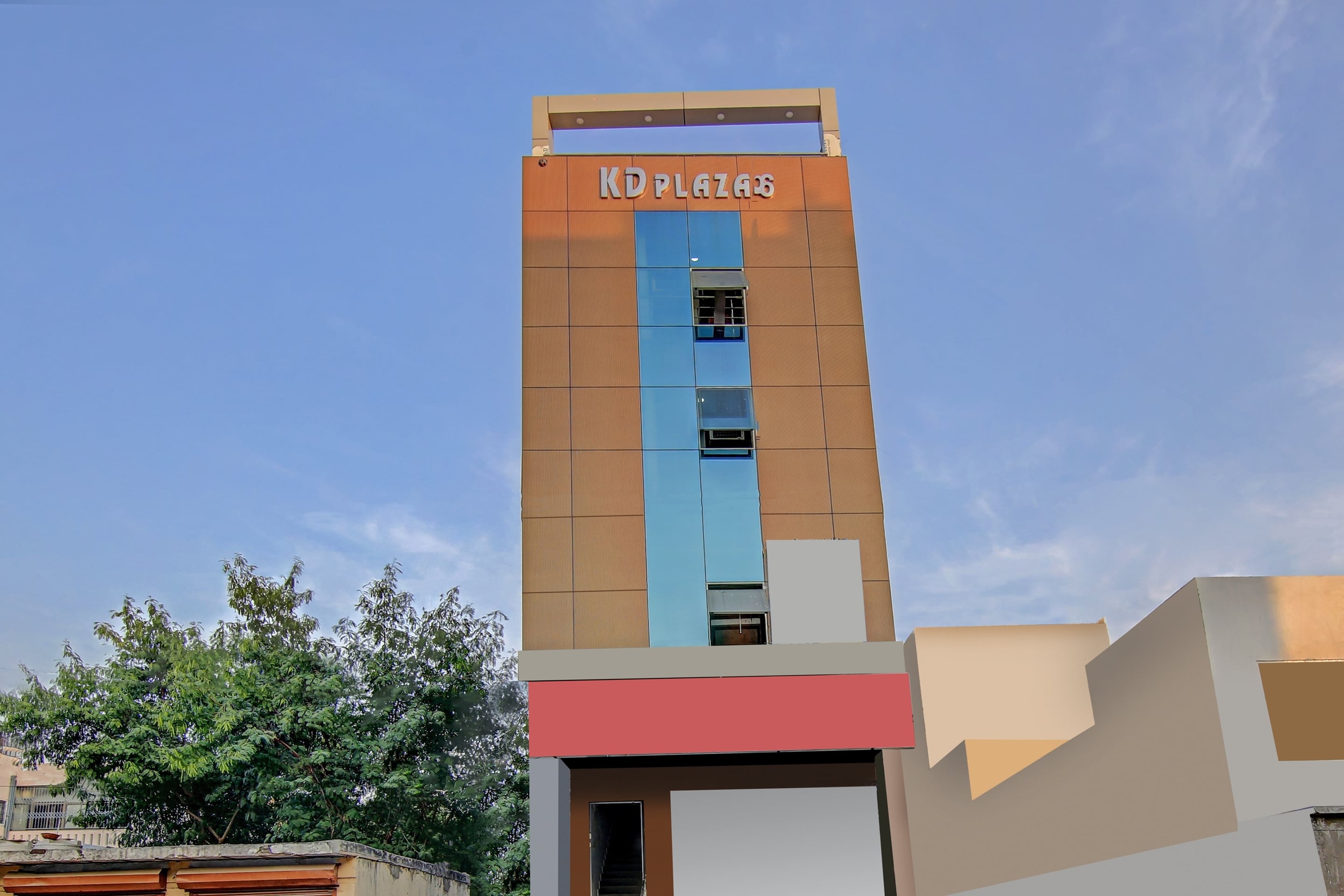 OYO Townhouse Saket Residency 1 Delhi - Tap to explore photos