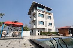 Ashoka Resort Kokan Ganpatipule, Ratnagiri
