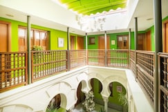 Safestay Cordoba Mezquita Catedral, Granada