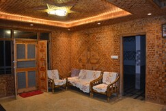 Radha Kunj Cottage | 3BHK, Kufri