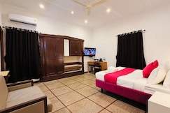 Sun Stayz Inn, Chennai