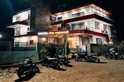 Hotel Jai Mahakali, Akola