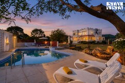 StayVista at The Courtyard Estate, Chevella