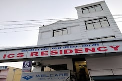 ICS RESIIDENCY, Kanchipuram