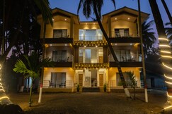 Coco Palms Inn, Alibaug