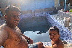 RJ Retreat, Nelamangala