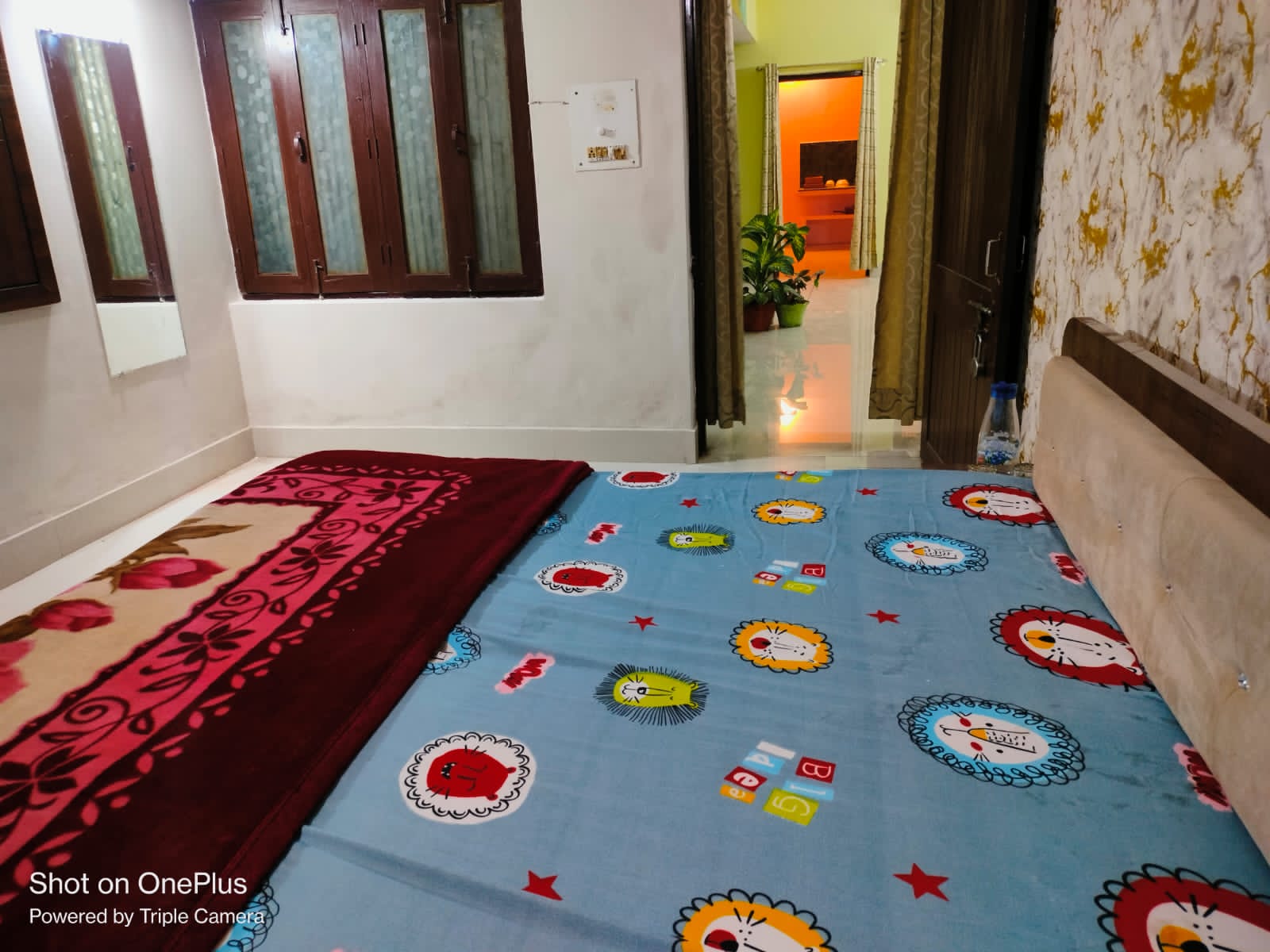 Premanshu Home Stay - Tap to explore photos