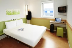 ibis budget Luzern City