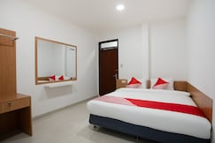 Hotel O Hegarbudhi Residence, Bandung