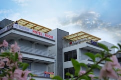 Hotel RAJTILAK, Rajpipla