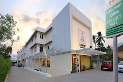 LUMBINI SUPREME, Kodungallur