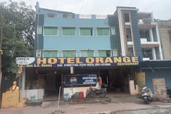 NEW ANDHRA GUEST HOUSE, Visakhapatnam