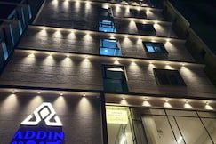 ADDIN ROOMS, Bangalore