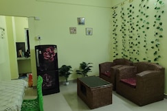 Ujan Homestay, Guwahati
