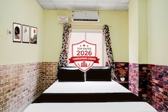 Collection O Ganeshguri Nayanpur Formerly Rainbow Residency, Guwahati