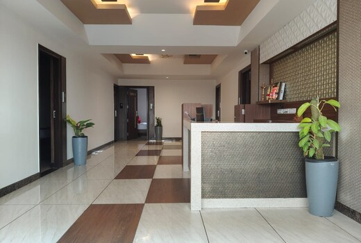 Mayuri Residency
