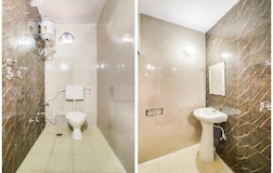 Washroom