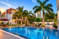 Hotel Bella Vento A Luxury Stay, Mohali