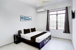 Hotel O Regal Hotel & Lawn, Lucknow