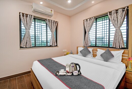 Hotel O The Grand