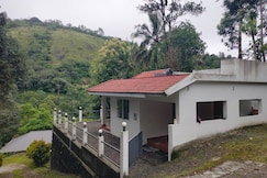 Serene, Thekkady