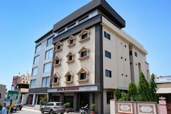 Hotel Baidyanath, Deoghar