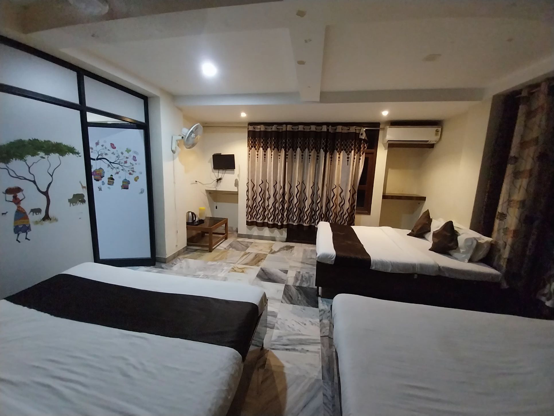 Hotel Sachidanand 5