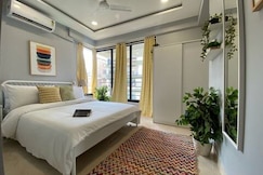 Modern Fortune 3BHK in Bandra at Trendy Location, Mumbai