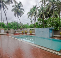 Swimming Pool 1