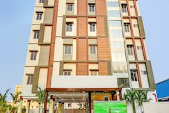 Super Capital O Siddartha Elite, Vijaywada