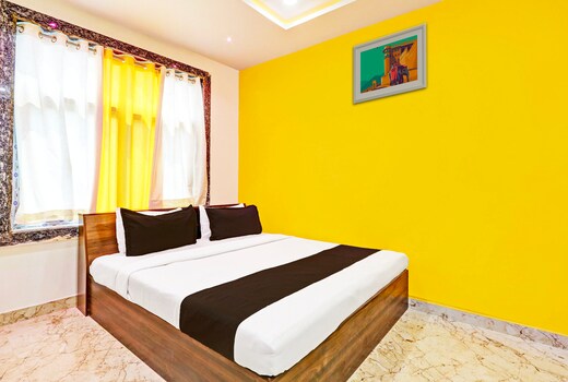 Hotel O Stayo