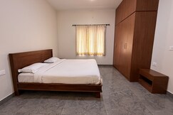Away From Home 9 Homestay Entire 2 BHK Villa, Ooty