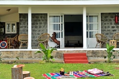 Earth Songs By Greenleaves Rooms, Ooty