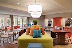 Home2 Suites by Hilton Joliet/Plainfield, Will