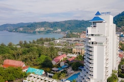 Andaman Beach Suites Hotel, Phuket