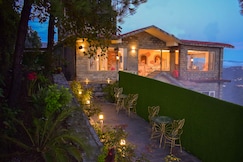 The WestBerry, Shimla