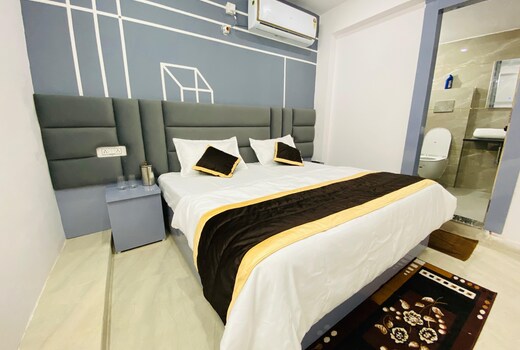 King Rama Hotel