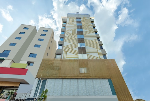 Clubhouse Nami Residency Near Sabarmati Riverfront Ahmedabad