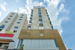 Clubhouse by CheckIn Nami Residency - Sabarmati Riverfront Ahmedabad, Mandal