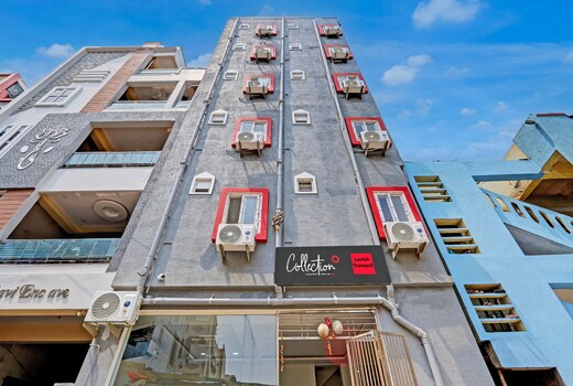 Hotel O Lavish Tranquil