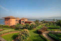 StayVista at Sarvam - Kamshet, Wadgaon