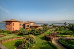StayVista at Sarvam - Kamshet, Wadgaon