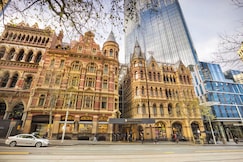InterContinental Melbourne The Rialto