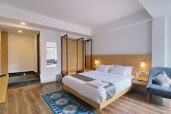 Hotel Sernya - M.G.Marg, Gangtok