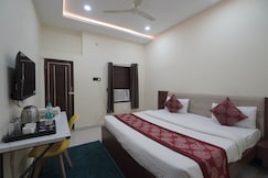 Vibe BLU Varansi-By Niketan | Near Cant Railway Station P NO 9