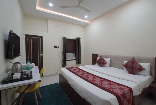 Vibe BLU Varansi-By Niketan | Near Cant Railway Station P NO 9